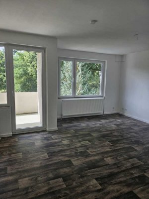 helle 3 Zimmerwohnung 75m² in Munster