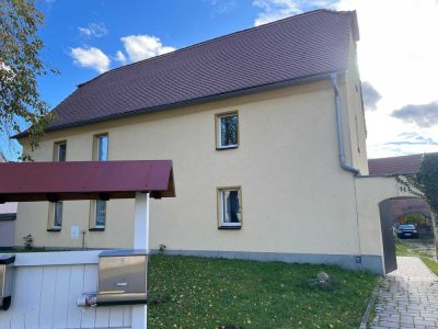 Charmantes Einfamilienhaus in Taucha