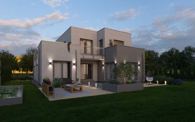 Urbaner Wohntraum in bester Lage Landshuts