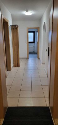 Gemütliche 3-Zimmer Wohnung am Flughafen Stuttgart mit EBK