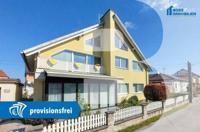 Grande Living | voll möbliert