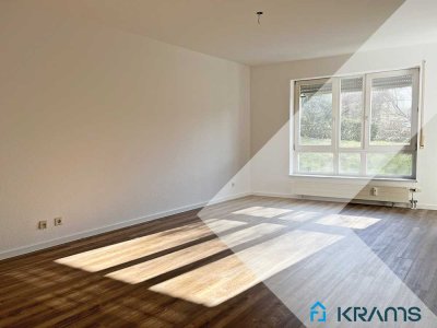 Ruhiges Wohnen trifft perfekte Anbindung: 2-Zimmer-Wohnung im Reutlinger Stadtteil Hohbuch!