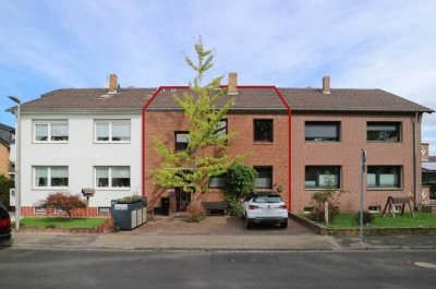 familienfreundlich wohnen in ruhiger Lage