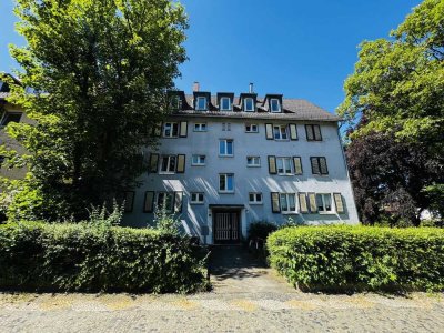 Willkommen zu Hause – frisch modernisiert und sofort zum Wohlfühlen