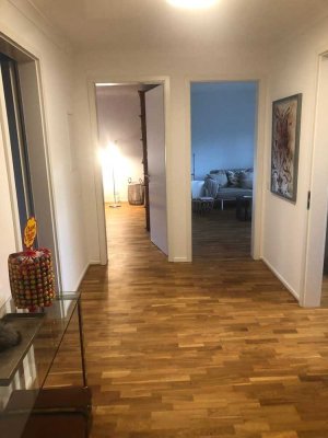 I want what you have/80 qm Stadtwald Braunsfeld