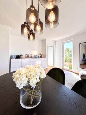 PROVISIONSFREI! 3-Zimmer-Wohnung mit offenem Wohn-/Essbereich | Sonnige Loggia zum bella Vita