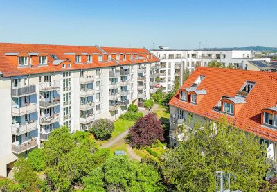 Neue 5,5-Raum-Maisonette-Whg. mit Terrasse * EBK * großer Hobbyraum * 2 x Bad * eig. Eingang * 2xTG