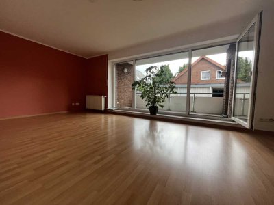 Bi-Brackwede | 2-ZKB im EG (mit Loggia)