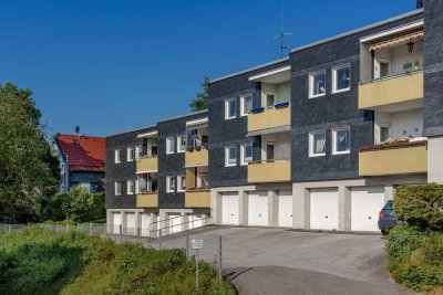 Perfekt für Paare oder kleine Familien