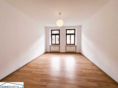 3 Raum Wohnung in der Görlitz Südstadt!