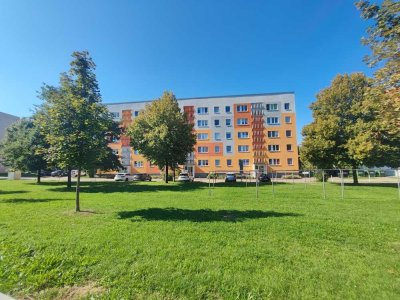 Nachmieter für Erdgeschosswohnung gesucht!