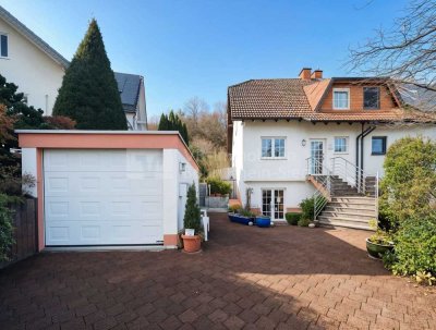 Hier können Sie ankommen...