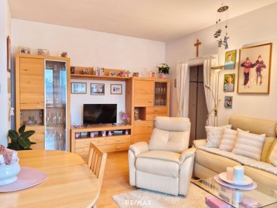 *Preisreduktion* Zentrumsnahe Zweizimmerwohnung inkl. Parkmöglichkeit
