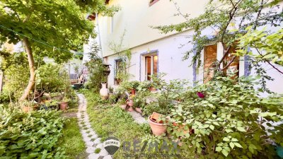 "Geräumiges Haus in Hainburg mit 10 Zimmern"