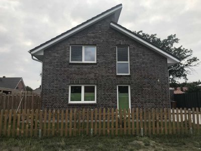 Familientraum in ruhiger Lage