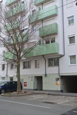 SMART CITY LIVING – Ideale Starterwohnung mit hervorragender Verkehrsanbindung.!