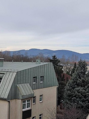 Eigentumswohung - nahe dem Donauerholungsgebiet