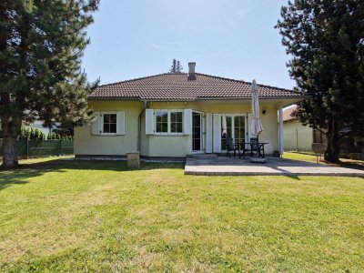 Haus in absoluter Ruhelage mit tollem Garten