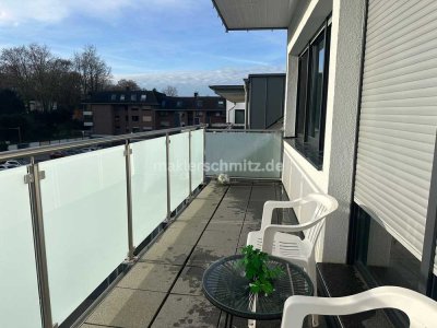 GERÄUMIGE 3-ZIMMER-DACHGESCHOSSWOHNUNG MIT TOP-ENERGIEEFFIZIENZ!