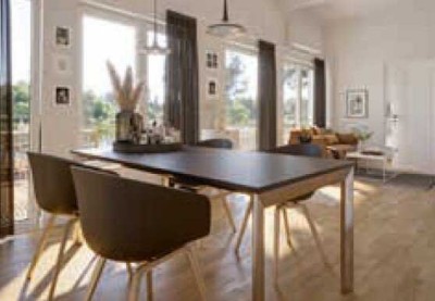 Ihr Traumhaus in perfekter Harmonie