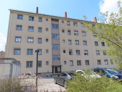 3 Zimmer in Nürnberg
