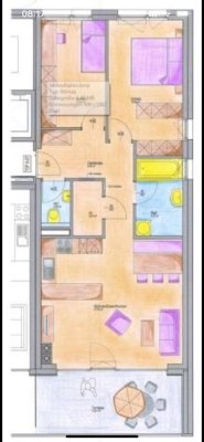 Suchen Nachmieter für unsere Wohnung in Zams