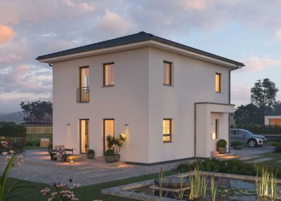 Mehr Platz, mehr Leben, mehr Zuhause