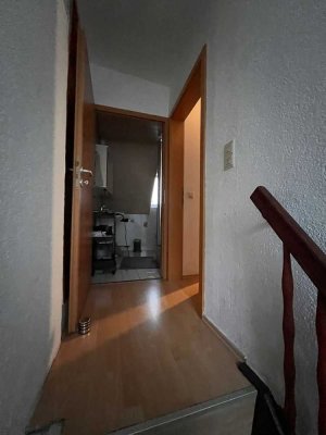 Helle 2-Zimmer-Wohnung im 2. OG in Aschaffenburg-Stadtmitte