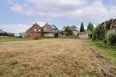 Sanierungsbedürftiges Reihenmittelhaus mit Potenzial in Unna – Ideal für Handwerker oder Investoren