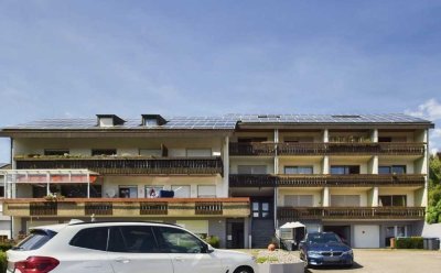 Frei - Aussicht - Balkon - Küche!