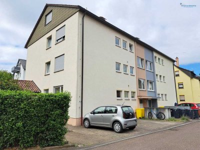 Kapitalanlage mit Potenzial  - 4 Einheiten - EG Wohnung frei