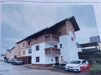 Belle Etage mit 2 großen Terrassen