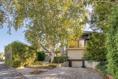Ein Haus, unendliche Möglichkeiten...Drei Wohneinheiten in bester Lage von Dormagen-Ückerath