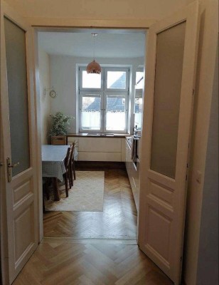 *Privat*reduzierte Steuer*Garten*DAN Küche*