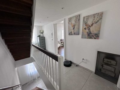Einfamilienhaus mit Potenzial in 77761 Schiltach