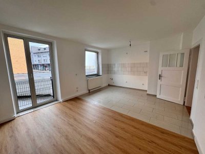ab sofort: Zentral gelegene 2-Zimmer-Wohnung in Leverkusen-Opladen