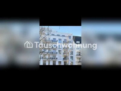 Tauschwohnung: Moderne 2-Zimmerwohnung in 2. Reihe zum Rhein (2024)