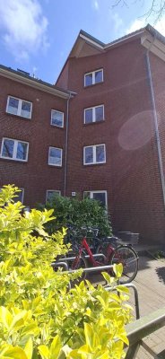 3,5 Zimmer Maisonette-Wohnung in HH-Wandsbek