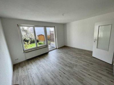 Charmantes Reihenhaus mit 5 Zimmern in Augsburg-Oberhausen