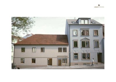 EXKLUSIVE Kapitalanlage! Voll genehmigtes Bauprojekt mit Denkmalschutzabschreibung in TOP Lage