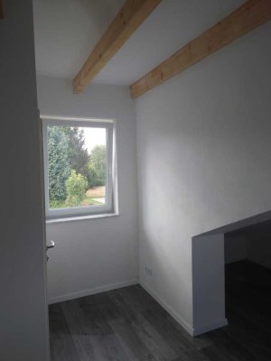 Helle 1-Zimmer Wohnung im 2. OG in Bochum-Laer