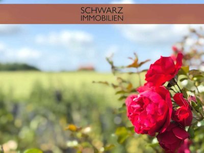 Ihr neues Familienglück in Erwitte – viel Platz, Garten und Lebensqualität