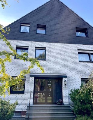 Finanzierung des Käufers auf den letzten Metern geplatzt: Maisonette im Herzen von Lipperode