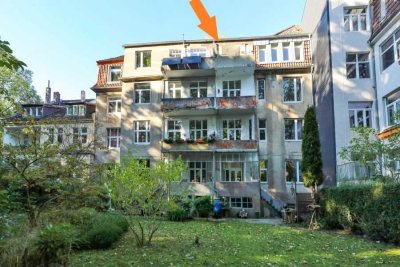 TT bietet an: Modernes Wohnen: Große Eigentumswohnung mit Balkon in Wilhelmshaven!