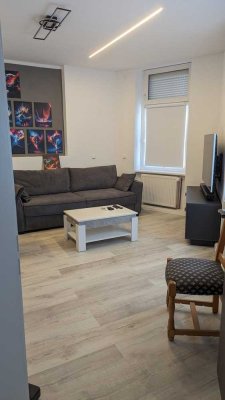 3-Zimmer-Wohnung in Hagen-Eilpe: solide Kapitalanlage oder neues Zuhause