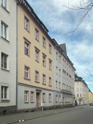 Schöne Eigentumswohnung - Dachgeschoss im Maisonette Stil