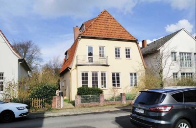 Schönes Haus sucht nette Mieter