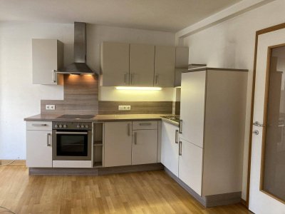 Wohnen im Herzen der historischen Altstadt