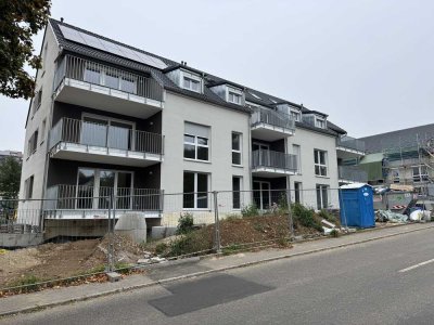 Top 3,5 Zi-Wohnung !! Erstbezug !! Neubau !!