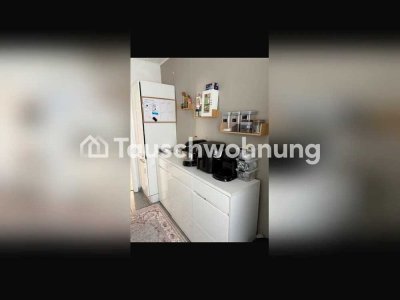 Tauschwohnung: Tausche 3 Zimmer in Köln